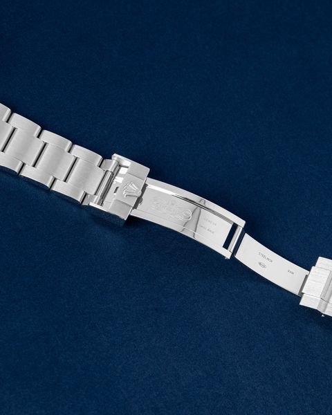 Rolex Sea-Dweller 126600